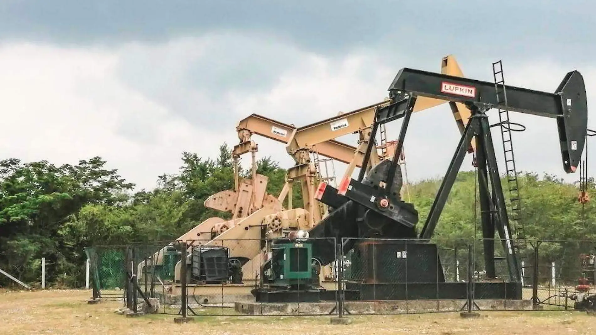 Fracking e Inteligencia Artificial: El futuro de la energía en la cuenca Tampico-Misantla